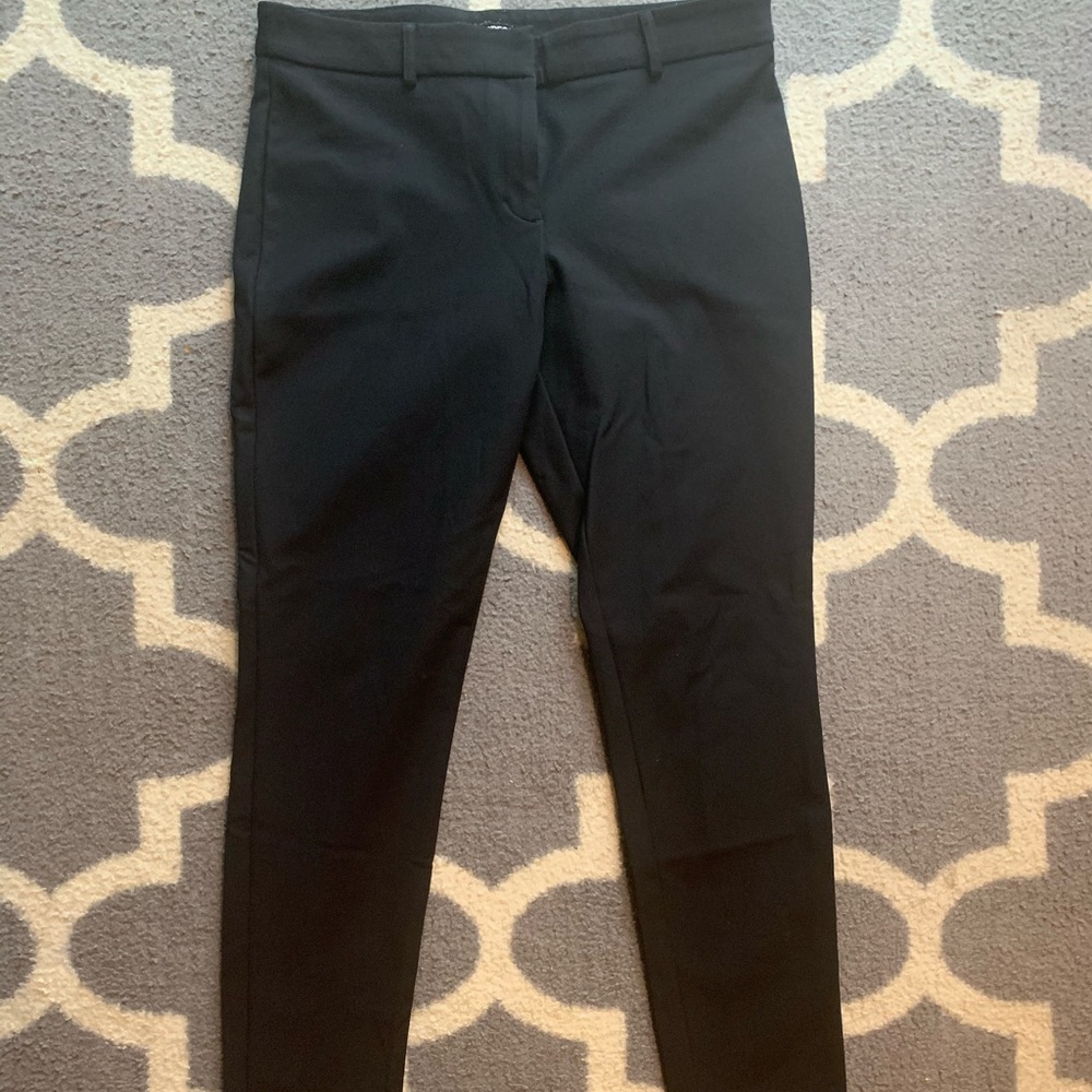 Express Pants - Black size 10R